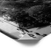 Hart van New York City: 1908 Poster (Hoek)