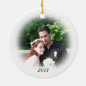 Hart van Ornament van parels (Achterkant)