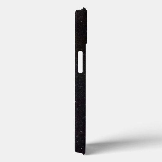 Hart van Pluto Sterrenhemel Case-Mate iPhone Case (Achterkant / Rechts)