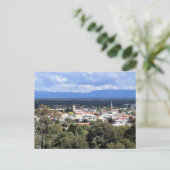 Hart van Stawell en de Grampians Briefkaart (Staand voorkant)