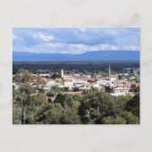 Hart van Stawell en de Grampians Briefkaart (Voorkant)