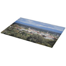 Hart van Stawell en de Grampians