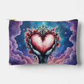 Hart van Stille Magie Etui (Voorkant)