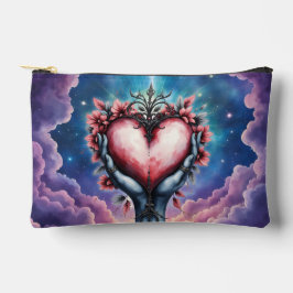 Hart van Stille Magie Etui