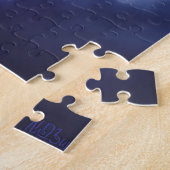 Hart van Stille Magie Legpuzzel (Zijkant)