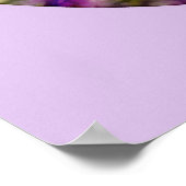 Hart van Surrender Mandala 2 Poster (Hoek)