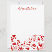 Hart van Vreugde_Uitnodiging Kaart (Voorkant)