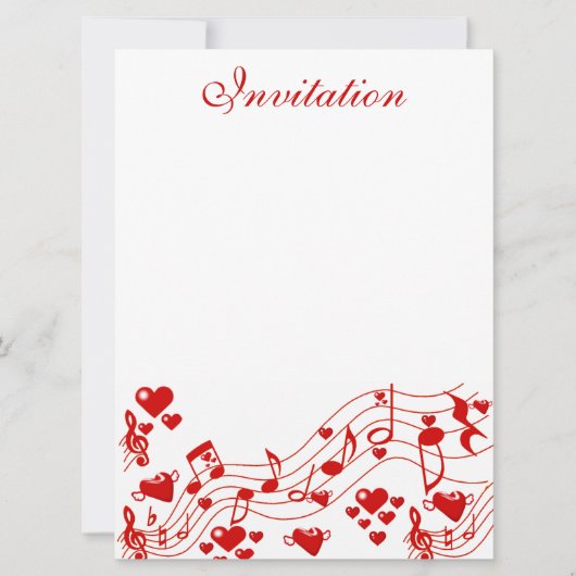 Hart van Vreugde_Uitnodiging Kaart (Voorkant)