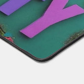 Hart van Vrijheid Bureaumat (Hoek)