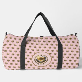 Hart van Vrijheid Plunjezak