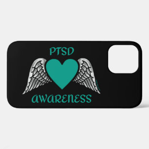 Hart/Vleugels...PTSS Case-Mate iPhone Case