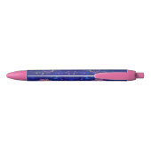 Hart Vlinders Pen (Achterkant)