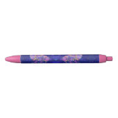 Hart Vlinders Pen (Voorkant)