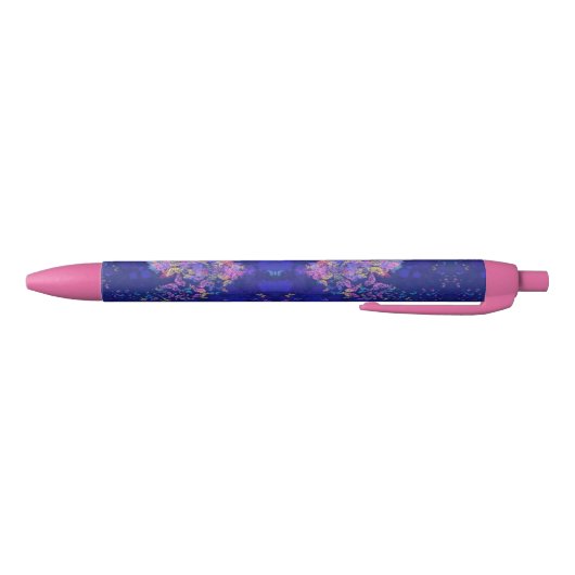 Hart Vlinders Pen (Bodem)