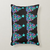 **HART VOL** KERSTBOOM ACCENT KUSSEN (Voorkant(Verticaal))