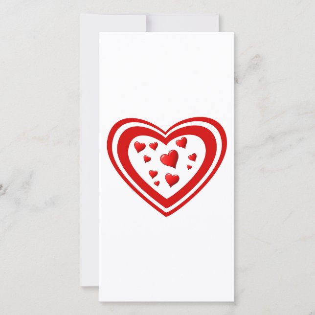 Hart vol liefde (Voorkant)