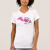 Hart vol Liefde T shirt (Voorkant)