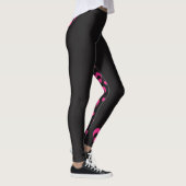 Hart vol met Leggings uit de liefde (Rechts)