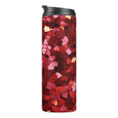 Hart Vormen Textuur-20622 Thermosbeker (Geroteerd rechts)