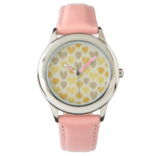 Hart Watch Horloge