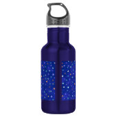 hart waterfles  (Achterkant)