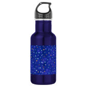 hart waterfles  (Voorkant)