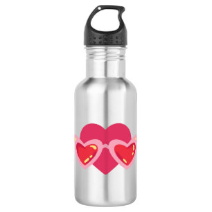 Hart Waterfles