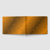 Hart Wedding-guestbook, feestelijk decor, mooi Gastenboek (Volledig)