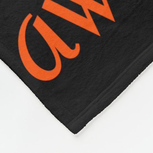 Hart/Wingen...MS Fleece Deken (Hoek)