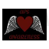 Hart/Wings...APS (Voorkant Horizontaal)