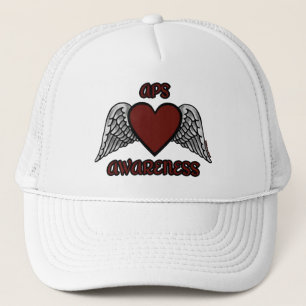 Hart/Wings...APS Trucker Pet