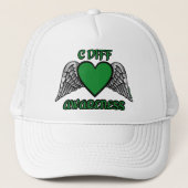 Hart/Wings...C Diff Trucker Pet (Voorkant)