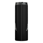 Hart/Wings...EDS Thermal Tumbler Thermosbeker (Achterkant)