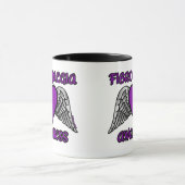 Hart/Wings... Fibro-Mok Mok (Midden)