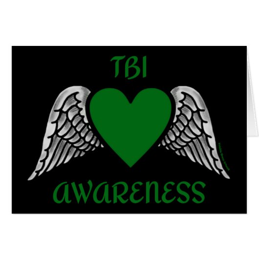 Hart/Wings...TBI (Voorkant Horizontaal)