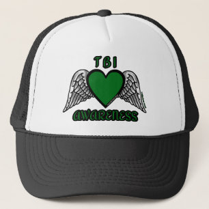 Hart/Wings...TBI Trucker Pet