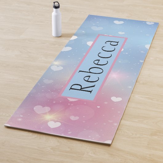 hart yogamat (In situ)