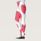 Hart | Zazzle_Growshop. Leggings (Links)