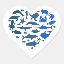 Hart zeedieren