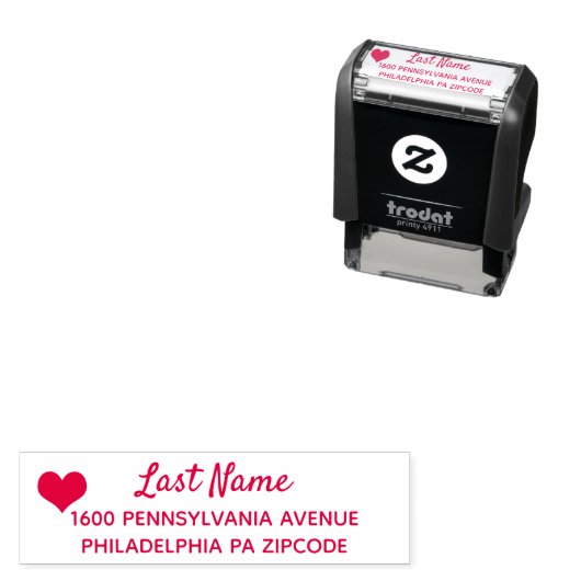 hart  zelfinktende stempel (In situ)