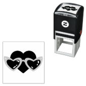 Hart Zelfinktende Stempel (In situ)