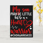 Harta Warrior Moeder Chd Bewustzijn Chd Moeder Van Kaart (Gele Bloem)