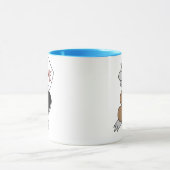 Hartaandoeningen Platypi-Mok Mok (Midden)