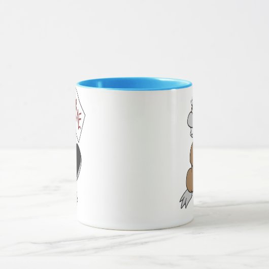 Hartaandoeningen Platypi-Mok Mok (Midden)