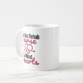 Hartaandoeningen Zenuwstelselaandoeningen Mendhart Koffiemok (Voorkant links)