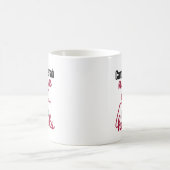 Hartaandoeningen Zenuwstelselaandoeningen Mendhart Koffiemok (Center)