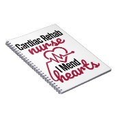 Hartaandoeningen Zenuwstelselaandoeningen Mendhart Notitieboek (Rechterzijde)