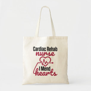 Hartaandoeningen Zenuwstelselaandoeningen Mendhart Tote Bag