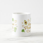 hartaanval koffiemok (Center)