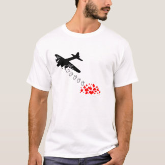 hartaanval t-shirt